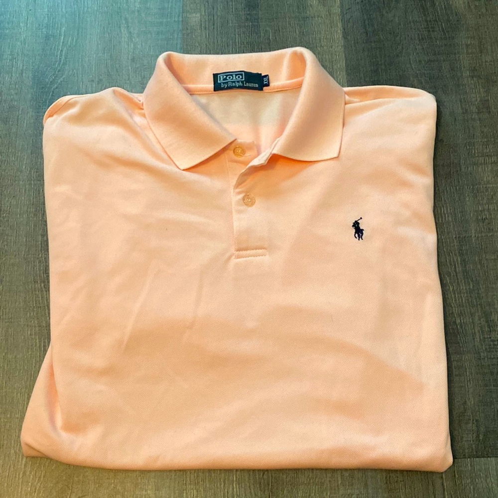 Ralph Lauren Polo XXL